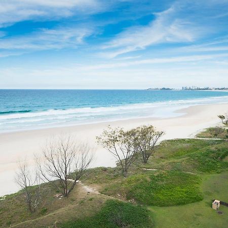 San Simeon Beachfront apartamentos Gold Coast Exterior foto