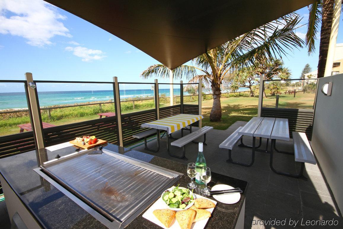 San Simeon Beachfront apartamentos Gold Coast Exterior foto
