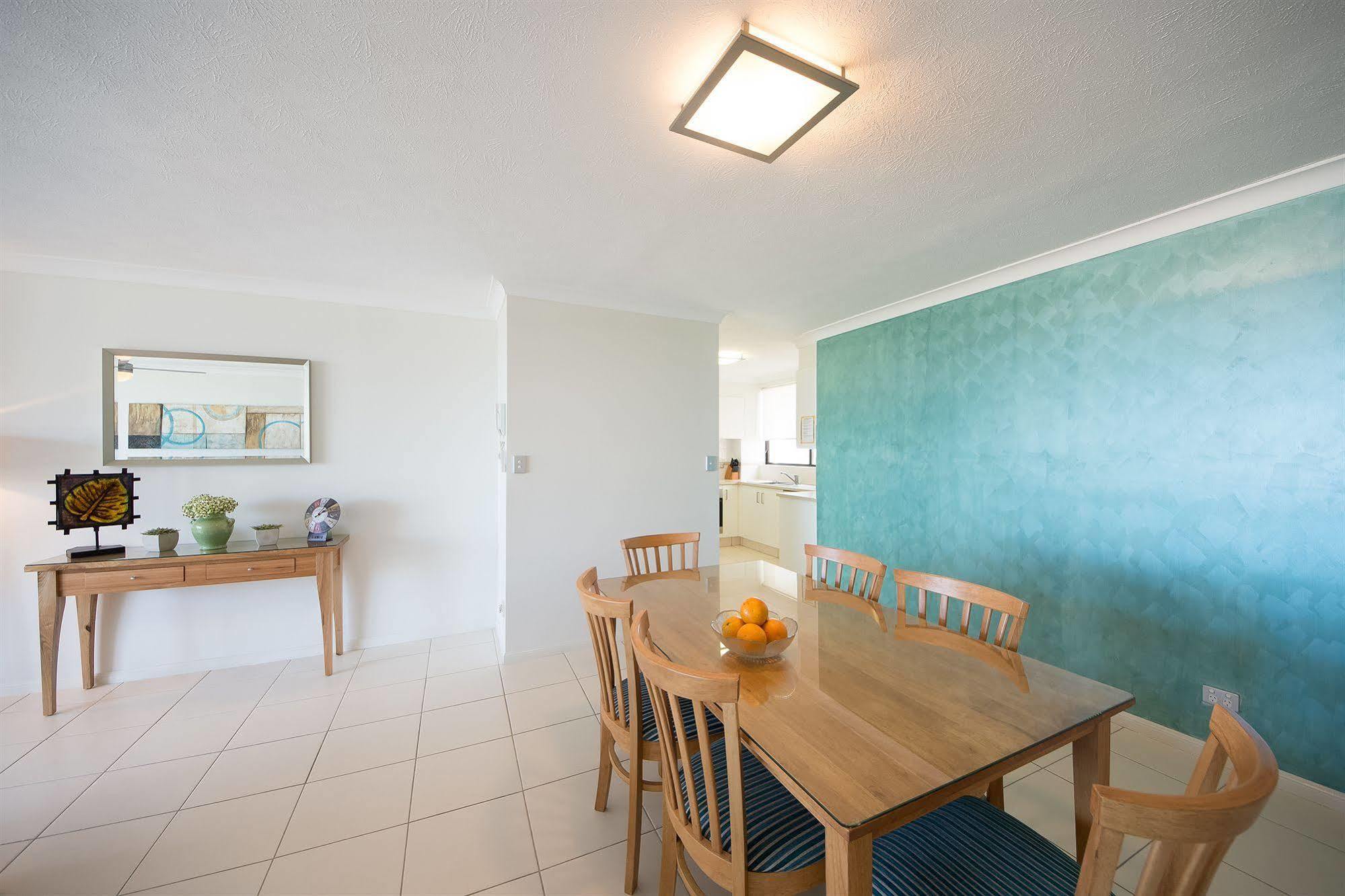 San Simeon Beachfront apartamentos Gold Coast Exterior foto