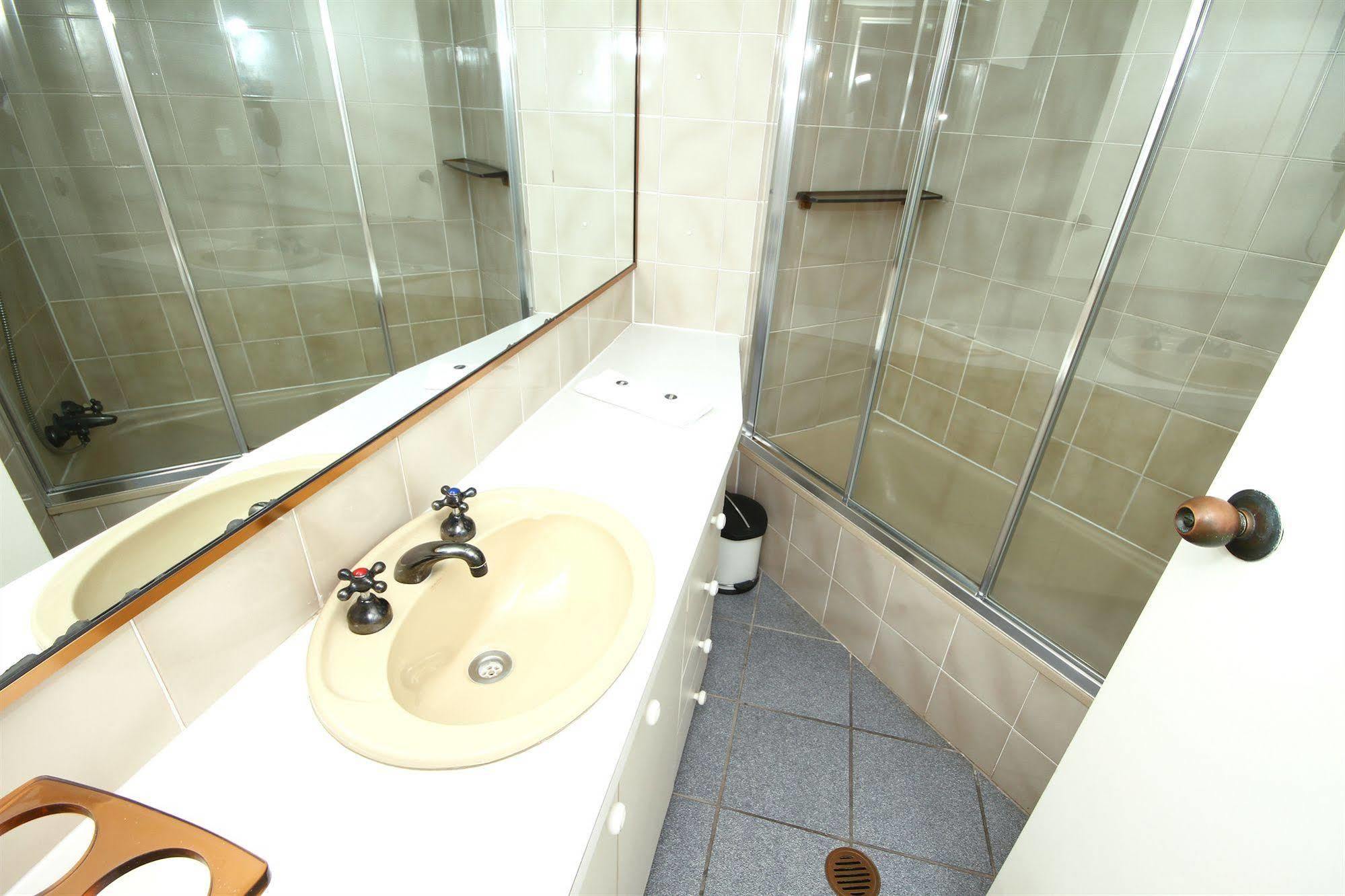 San Simeon Beachfront apartamentos Gold Coast Exterior foto